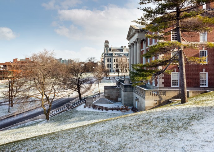 Staff Representative to the Board of Trustees—Human Resources Call for Applications