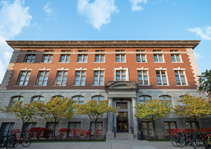 School of Architecture Announces Spring 2023 Visiting Critics