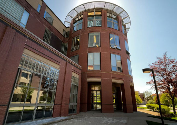 Interim Leadership Named for Syracuse University Art Museum