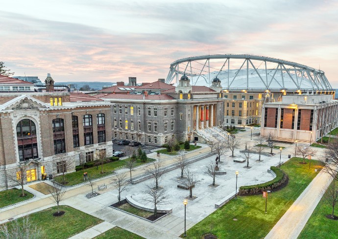 Search Committee Appointed to Identify University’s Next Chief Information Officer