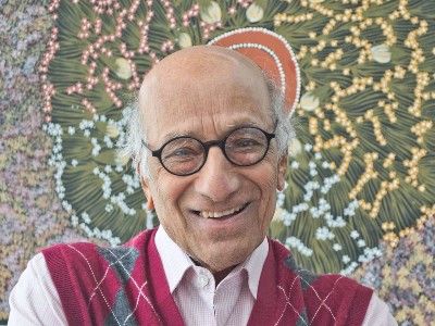 Annual Wali Lecture Will Honor the Life and Legacy of Physics Professor Kameshwar C. Wali