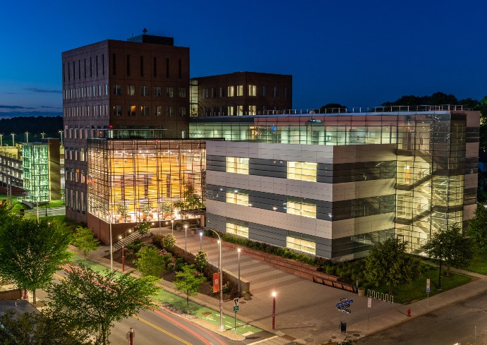 Syracuse University, the Whitman School Now Hold No. 2 Spot Globally in the TCU Entrepreneurship Productivity Rankings