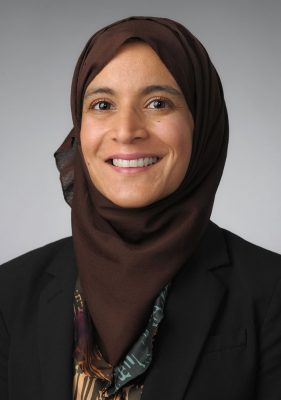 Saba Siddiki