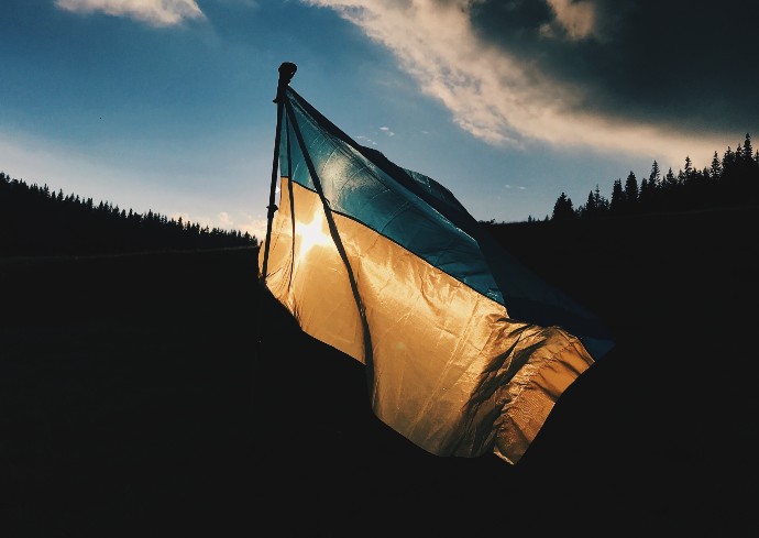 Experts Available for Ukraine Incursion