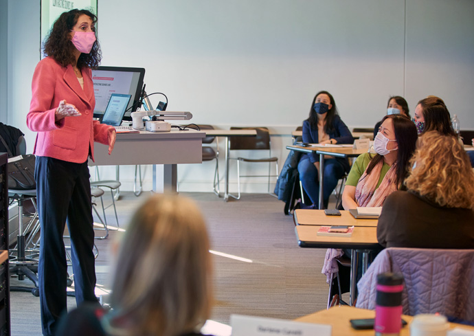 Need to Have a Conversation With Opposing Views, Strong Emotions or High Stakes? This Workshop Is for You