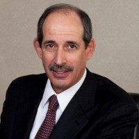 Steven Becker