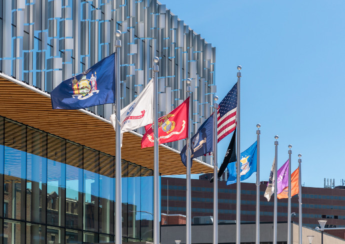 Office of Veteran and Military Affairs Announces Spring Scholarships for Military-Connected Students