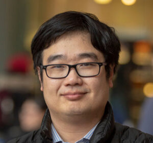 Civil and Environmental Engineering Professor Zhao Qin Recognized as International Association of Advanced Materials Fellow