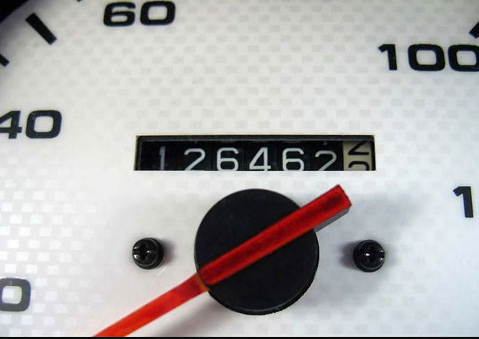 Internal Revenue Service Announces Standard Mileage Rate for 2024