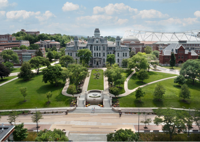 Syracuse University to Transform Falk College Into First-of-Its-Kind College of Sport; Launch Strategic Planning to Advance Excellence in Human Dynamics Programs