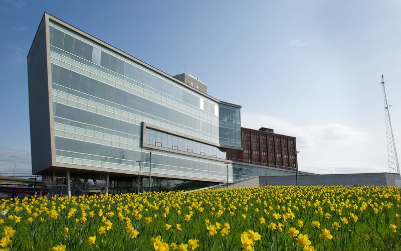 SyracuseCoE Opens 2024 Faculty Fellows Program