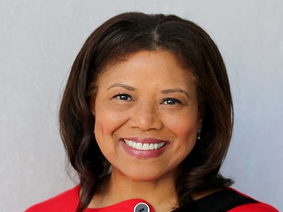 Beverly Kirk Named Director of Washington Programs