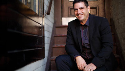 Society for New Music Announces 51st Season