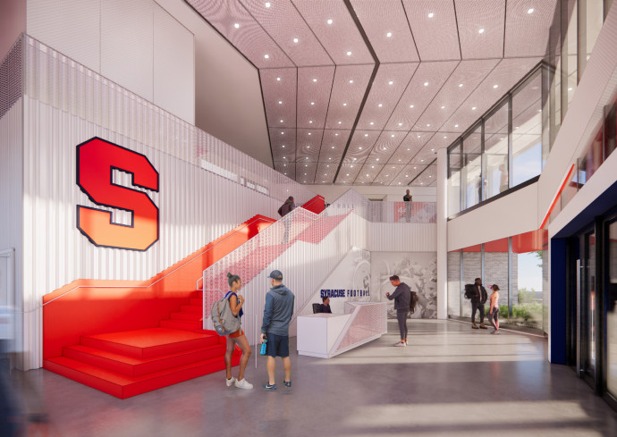 Former Football Player David Tate Inspires Fellow Alumni With $1M Gift Commitment
