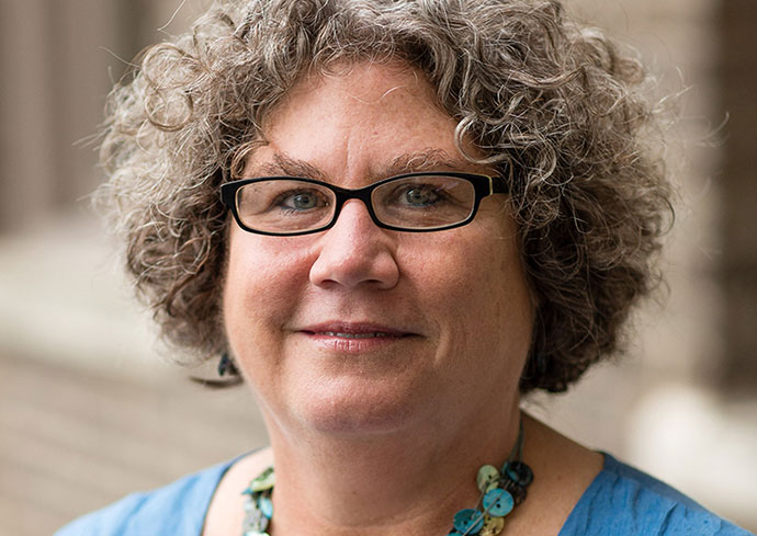 Professor Julia White Awarded $1.14M Grant for Recruitment of Special Education Teachers, Counselors