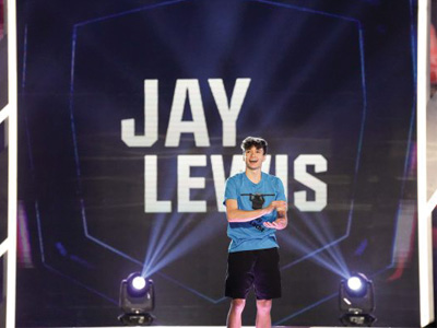 ‘American Ninja Warrior’ Contestant Among Incoming Freshman Class