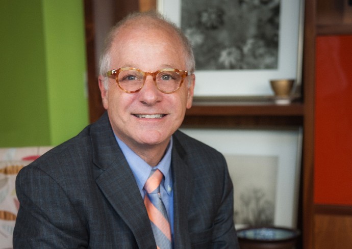 VPA Dean Michael Tick to Serve as International Council of Fine Arts Deans Leadership Development Mentor