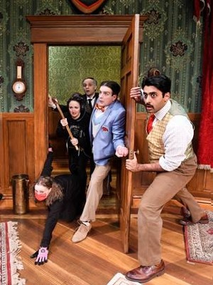 Syracuse Stage to Hold General Auditions for 2022-23 Season