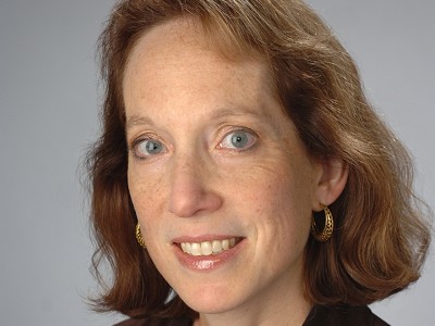 Margaret Usdansky Named Interim Director of the Center for Teaching and Learning Excellence (CTLE)
