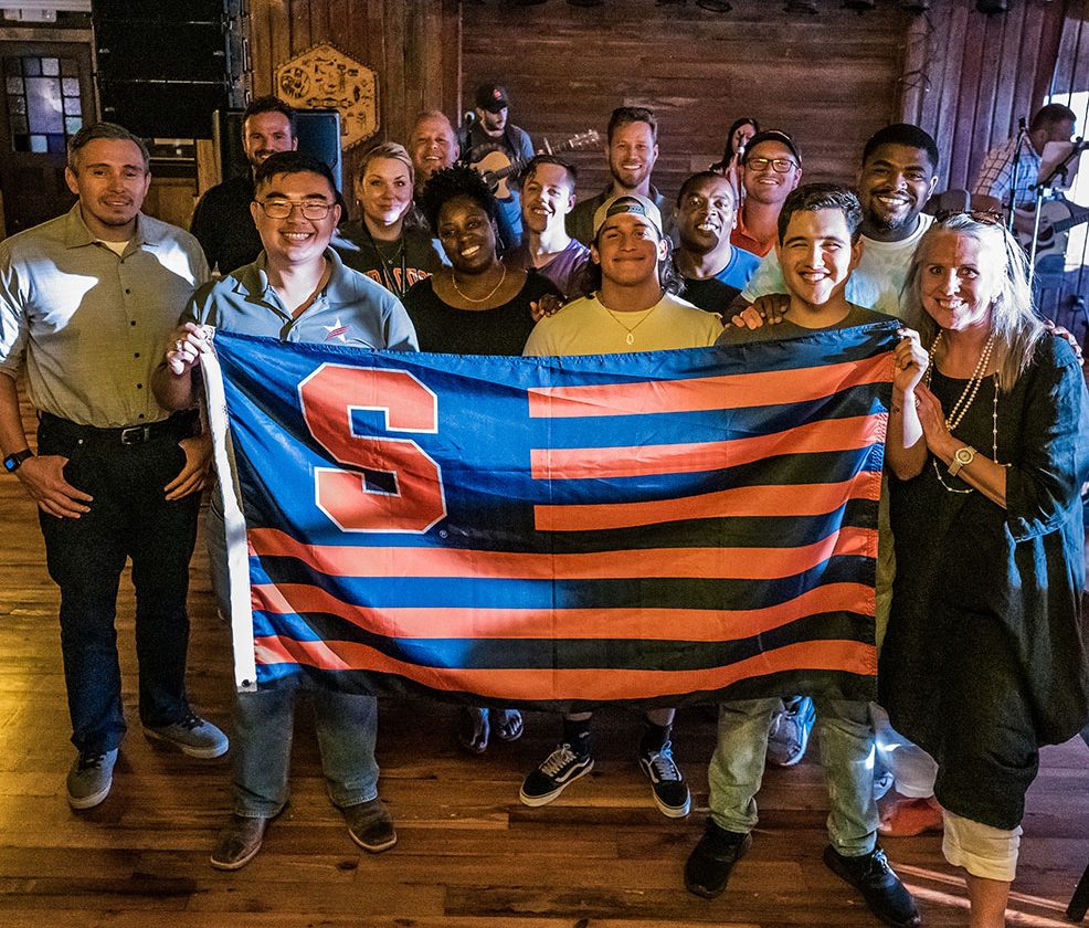 Veterans Thrive During Entrepreneurship Bootcamp for Veterans and Warrior-Scholar Project