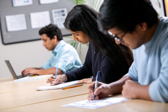Expert on Increasing Student Academic Performance Presenting Lunch and Learn Sessions