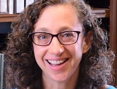 Abby Kasowitz-Scheer Appointed Head of Learning and Academic Engagement  at Syracuse University Libraries