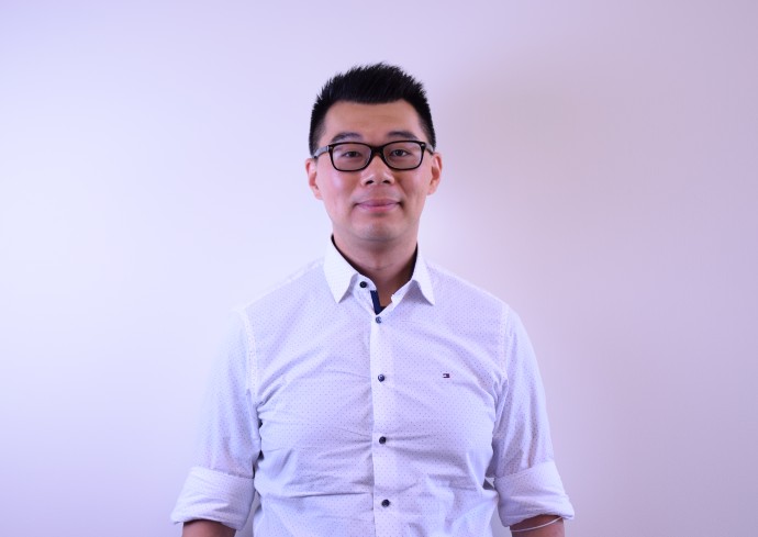 Cheng Cheng Joins Libraries as Collection Development and Analysis Librarian