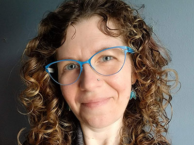 Professor Conducting First National Survey on Reproductive Health Experiences of Deaf Women