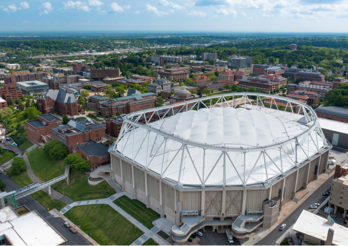 Syracuse Police Remind Football Fans to Follow Parking Regulations at Home Opener Game