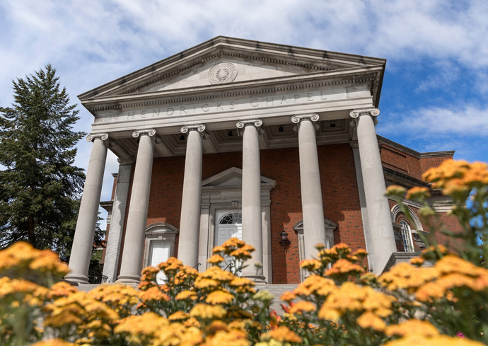 Annual Service of Commemoration to Be Held March 18