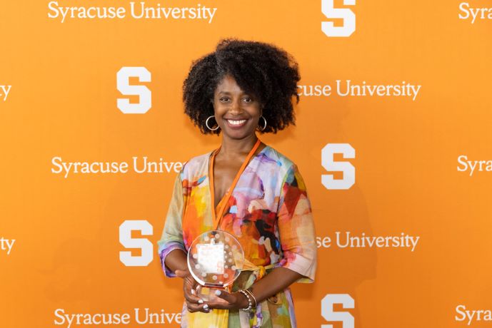 Marcelle Haddix Takes a Holistic Approach to New Strategic Initiatives Academic Affairs Role (Q&A)