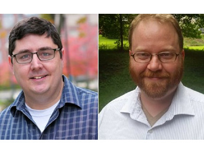 NSF, Department of Energy Grants Enable Physicists to Continue Cutting-Edge Research in Neutrino Discovery
