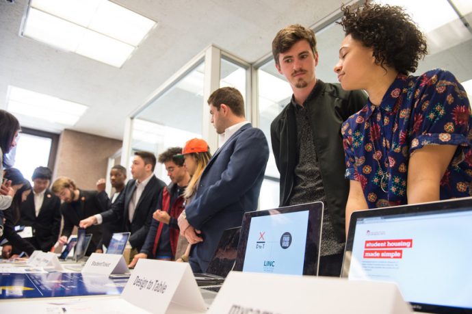Syracuse University Joins Consortium in NSF I-Corps Hub’s $15M STEM Innovation Program
