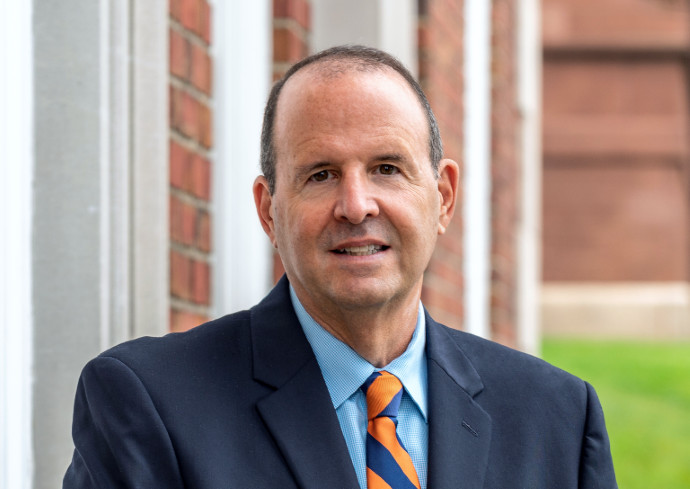 Syracuse University Part of a Team Awarded $60M USDA Grant to Promote Climate-Smart Commodities
