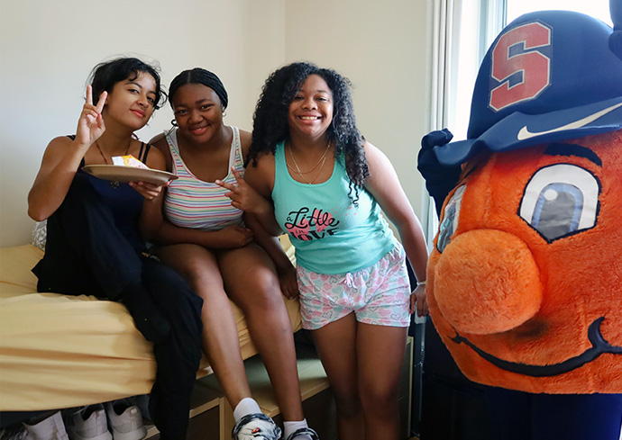 Summer College 2022 Sees Record-Breaking Attendance