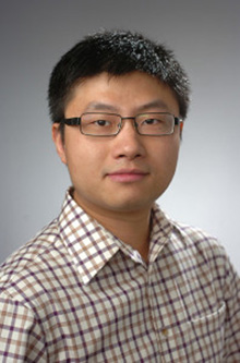 ECS Research Team Receives Grant to Advance the Ethereum Blockchain Ecosystem