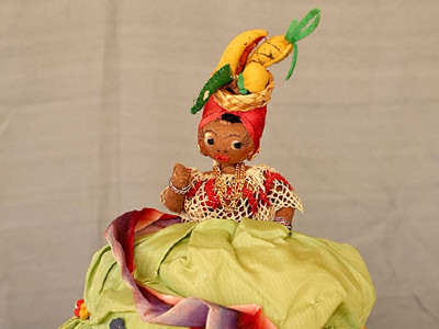La Casita to Commemorate Latinx/Hispanic Heritage Month With New Exhibition: ‘Once Upon a Time…A Toy Show’