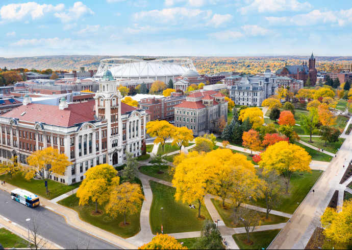Nominations Sought for Chancellor’s Citation for Excellence