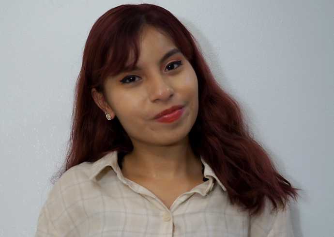 Diana Garcia-Varo ’23 Showcases How Students Find Community During Latinx Hispanic Heritage Month