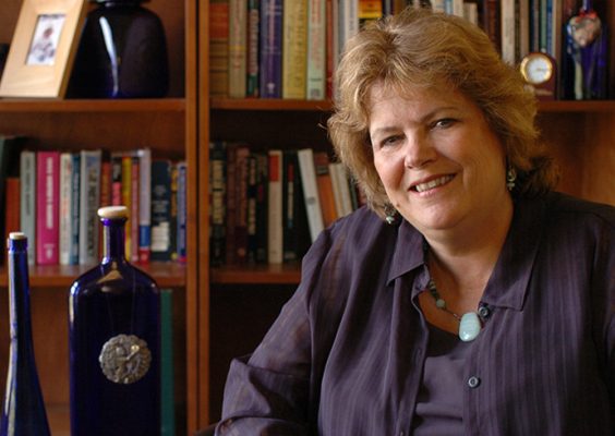 Diane Lyden Murphy, One of Syracuse University’s Longest-Serving Deans, Concludes Tenure as First Dean of the Falk College