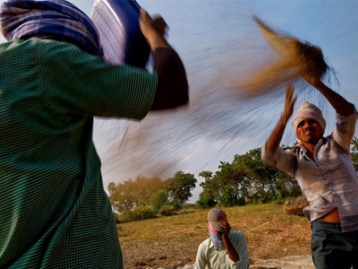 ‘Ed Kashi: Advocacy Journalism’ Pop-Up Exhibition on Display at Syracuse University Art Museum Oct. 25-30