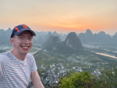 How Evan Wichman ’12 Composes Culturally Relevant, Mindful Music Programs—From Queens to Beijing