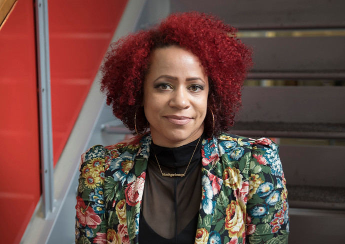 Join Nikole Hannah-Jones, Pulitzer Prize-Winning Creator of the 1619 Project, for a Conversation About the True Contributions of Black Americans
