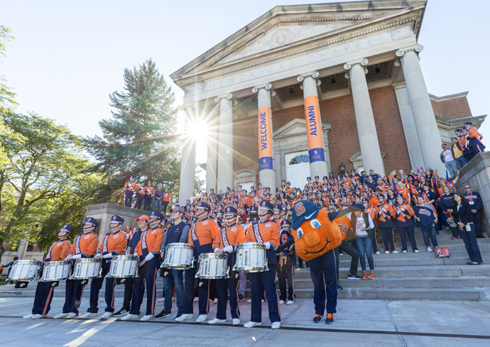 Orange Central 2022 in Photos