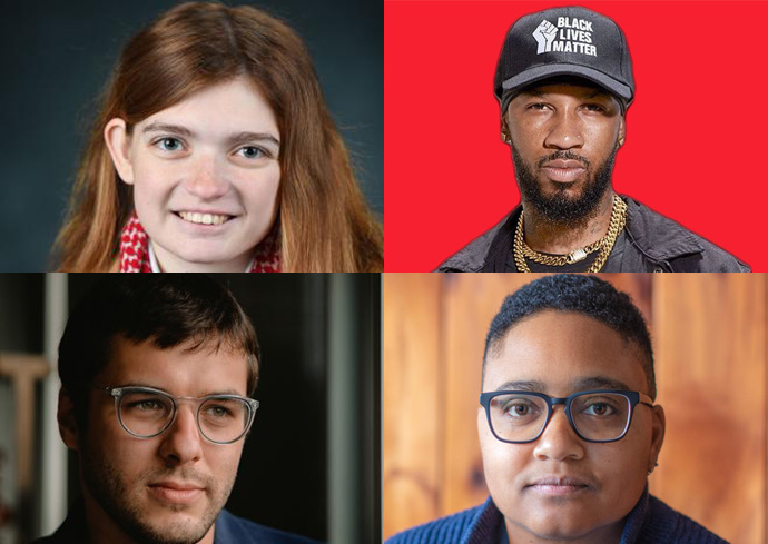 Join the Lender Center for Social Justice for a Conversation With National Organizers on Labor’s Revival on Oct. 24