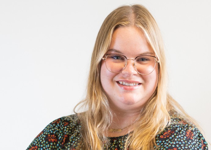 Michelle K. Mitchell Joins Libraries as Reference and Instruction Librarian