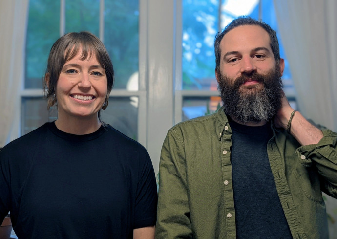 Architecture Professors Named Exhibit Columbus University Design Research Fellows