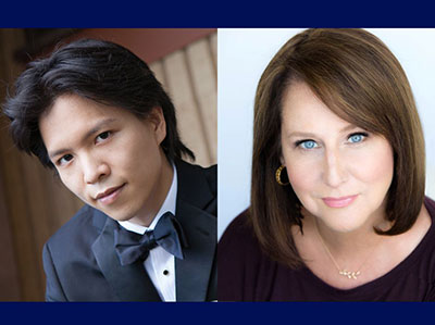 ‘Music of Messiaen’ Malmgren Concert: Faculty Members Present a Spiritual Experience
