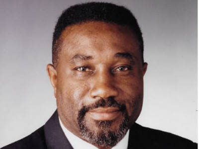 In Memoriam: Robert ‘Robbie’ Robinson, Former Chief of Public Safety
