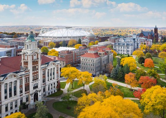 Intra-University Transfer Fair Supports Evolving Student Success Goals